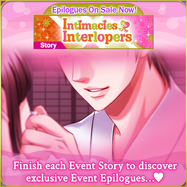 Voltage_SLBP's tweet image. Get intimate with your samurai this fall🍁
Cozy tales await you... fetch a cup of tea, a soft blanket, and start reading now!

#SLBP #VoltageInc #Intimacies #Interlopers