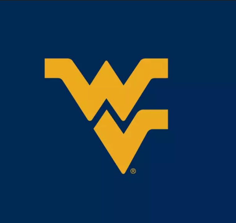 I am blessed to receive an offer from the University of West Virginia 💛💙