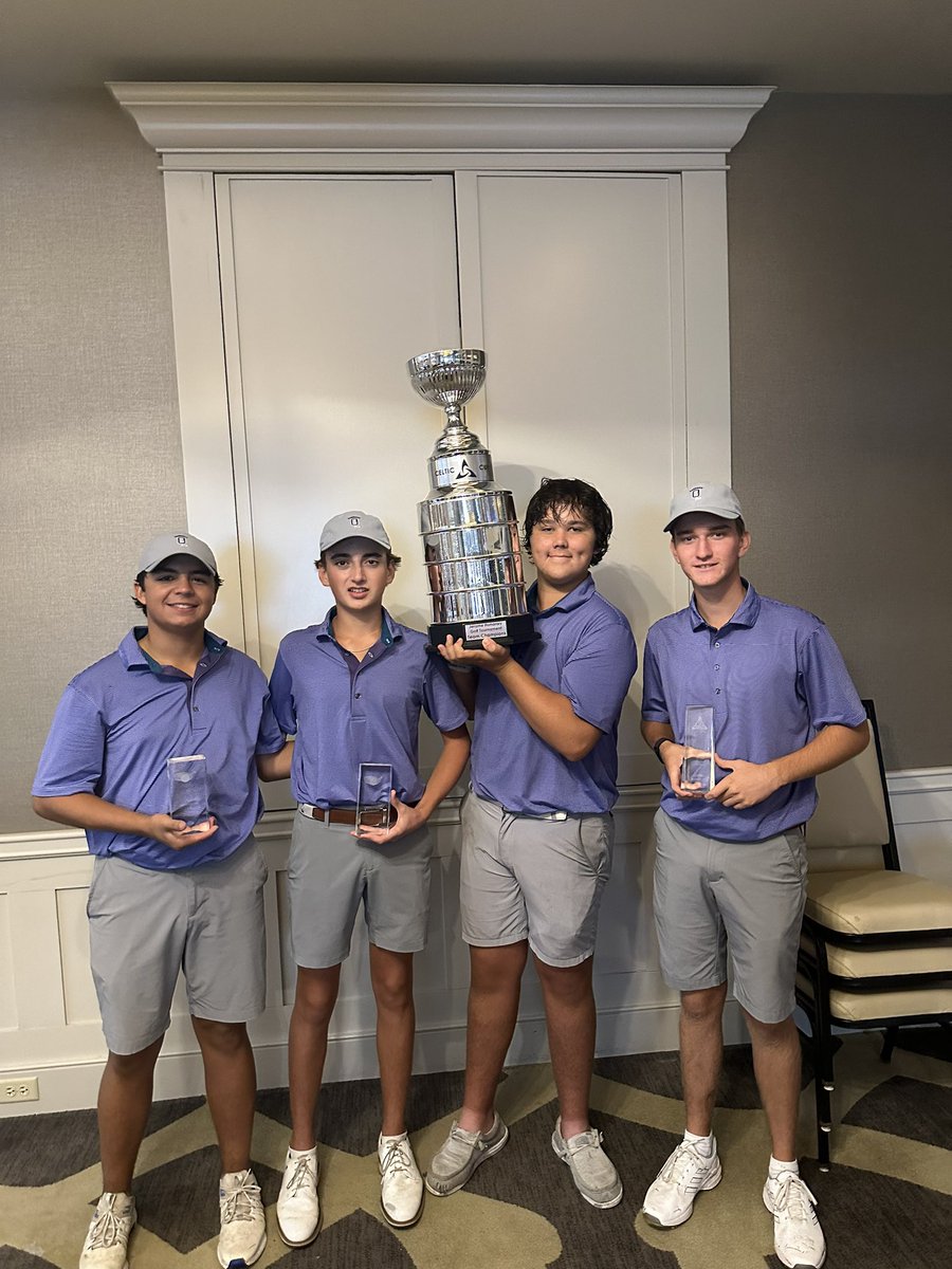 Olentangy Liberty Boys Golf tweet media