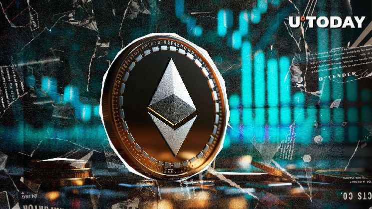 NBTC_finance's tweet image. Ethereum (ETH) Jumps 188% in Key Metric as Price Nears $2,700

news.nbtc.finance/ethereum-eth-j…
#ETHPriceRise #BullishMarket #EthereumFees #IncreasedDemand #ETHDeflationary #Crypto #Ethereum #NBTC