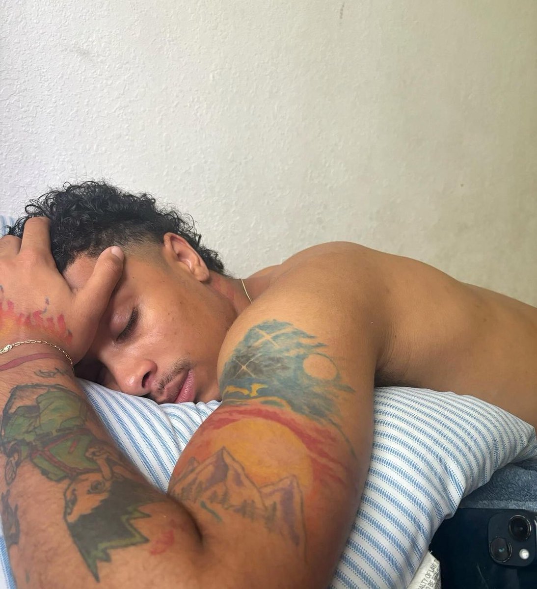 Touchdown🎟️🤠 tweet media