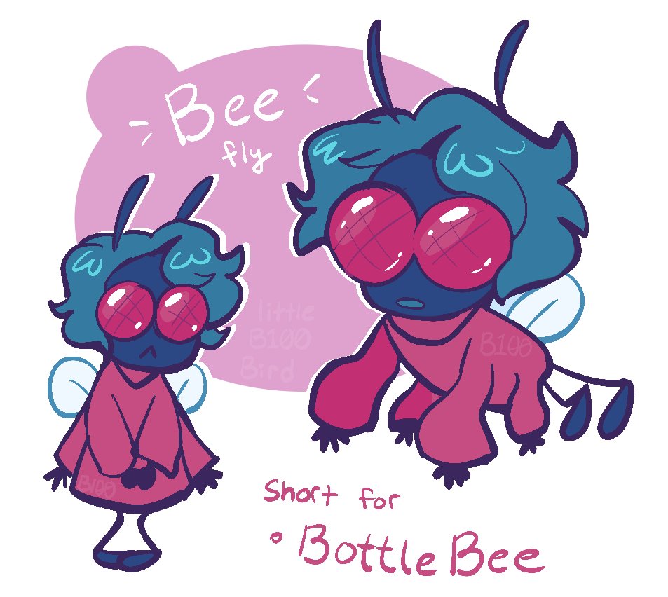 LittleB100Bird's tweet photo. What if I was a Fly?? https://t.co/6jJFlOvvBf