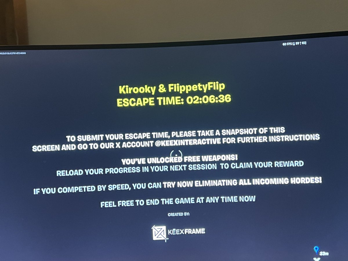 Kirk GILBERT tweet media