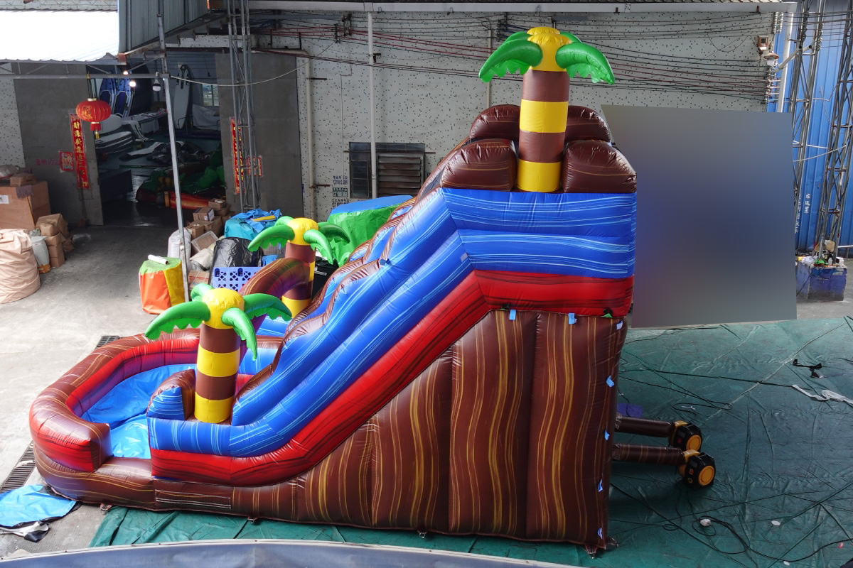 ALilytoys's tweet image. Inflatable Water Slide
Please contact me if you're interested(Phone/Whatsapp: +86 131 1228 6795). For more inflatable water slides, please check our website
lilytoys.com/cs-inflatable_…
#Inflatablewaterslides #Inflatableslides #Inflatablewaterslidewithpool