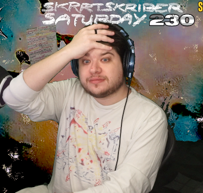 ITS THE 230TH WEEK I'VE MADE B34TS WITH MY SU8S YOU GOTTA GET IN HERE !!!!!!!!!!!!!!!!!!!!

twitch.tv/yungskrrt

3 GUARANTEED, 4 IF WE HIT THE GOAL