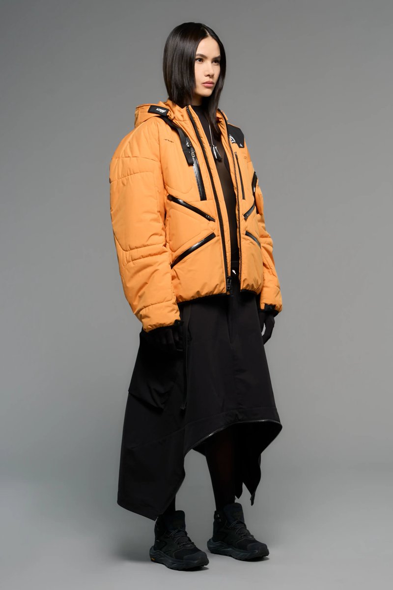 Wario64's tweet photo. Death Stranding 2 jacket up for 1,540.00 EUR ($1700+ US Dollars) https://t.co/m6ro5aYVRi https://t.co/bePB7U7akw