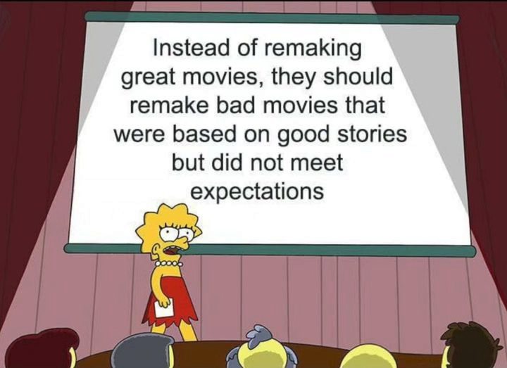 Papa Woof und Krampus und Bleaken tweet media