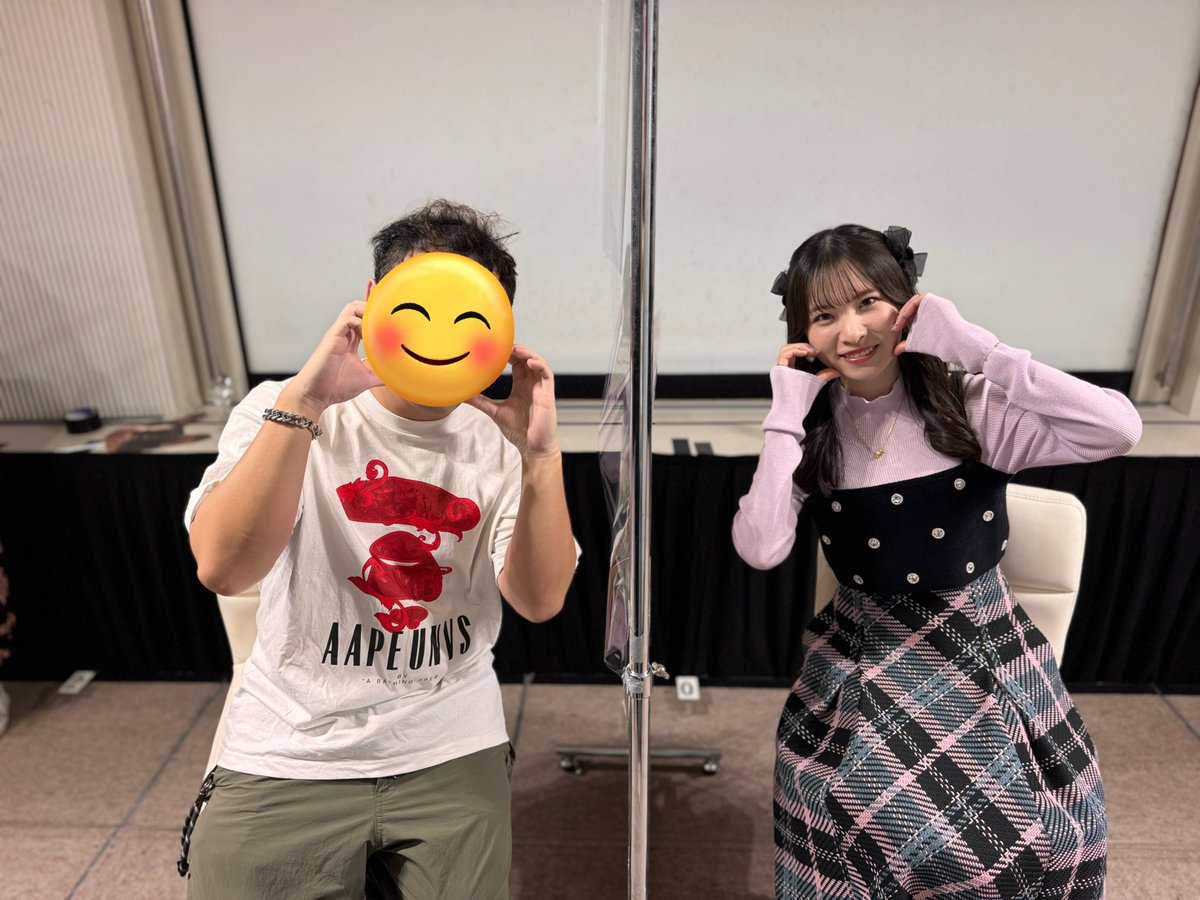 enochtsui0729's tweet photo. やっぱ可愛い(俺じゃないよ) https://t.co/PsgDWEjkdT