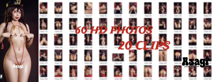 Asagi Kawaii - Media Dump — Photo 397