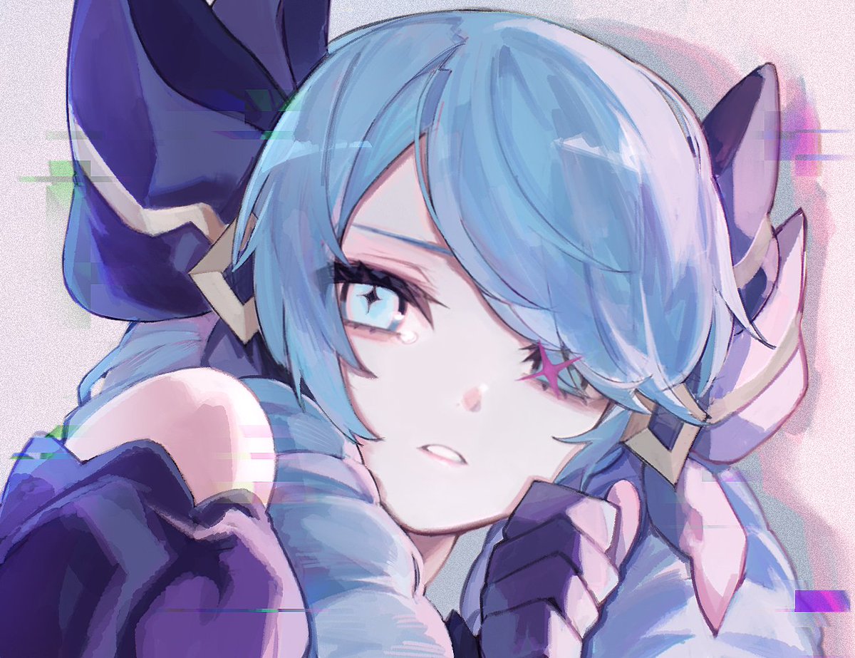 nakiyande's tweet photo. ⟡グウェン⟡
#Gwen #artoflegends https://t.co/VaqgcDBSH2