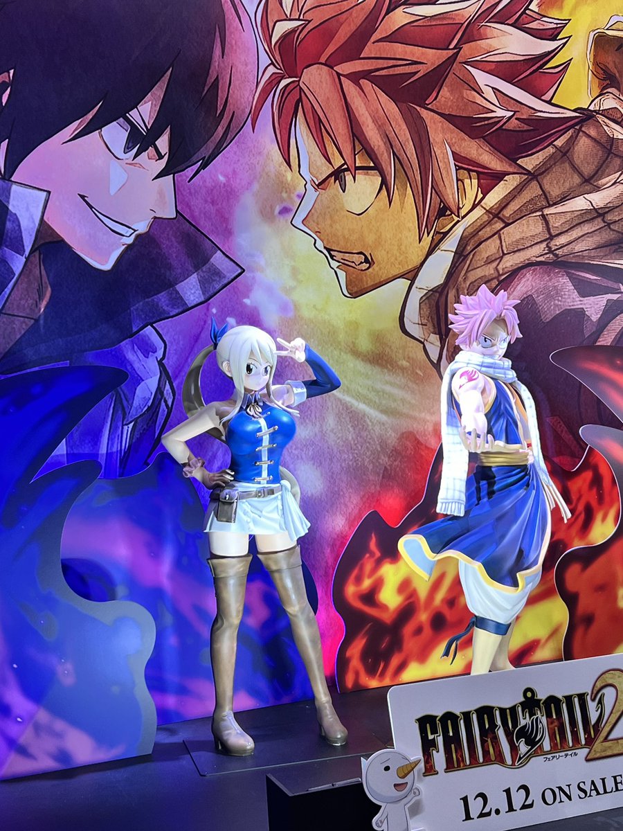 ZFFZFF's tweet photo. @KT_FAIRYTAIL フォロー
＃隠れプルーを探せ https://t.co/t0mTVocUtp