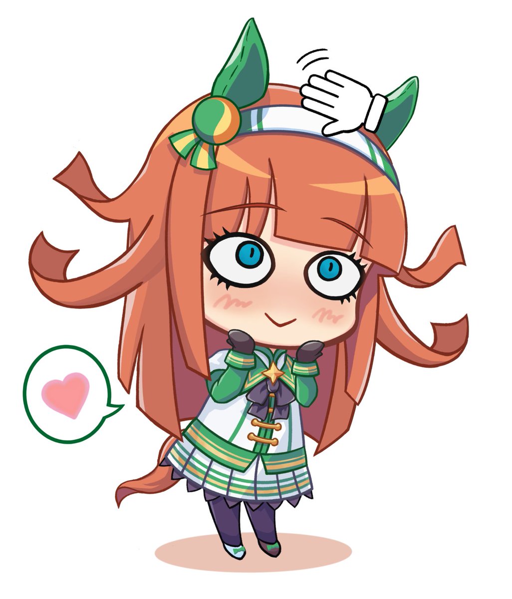 rapana_p's tweet image. 黒スズンカ可愛いね～、なでなでしたげる👋