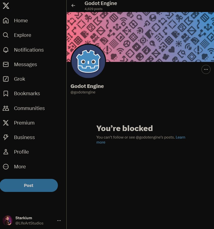 Starkium tweet media