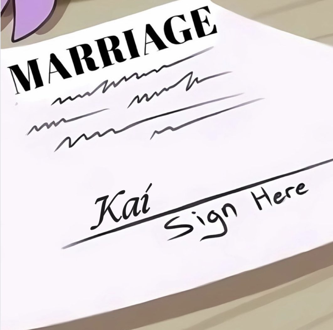 He would sign it hoping not to add his last name that he usually kept secretive 

“Here Mom cœur (my heart) ….happy?”