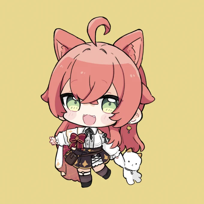 #獅子どろーいんぐ 