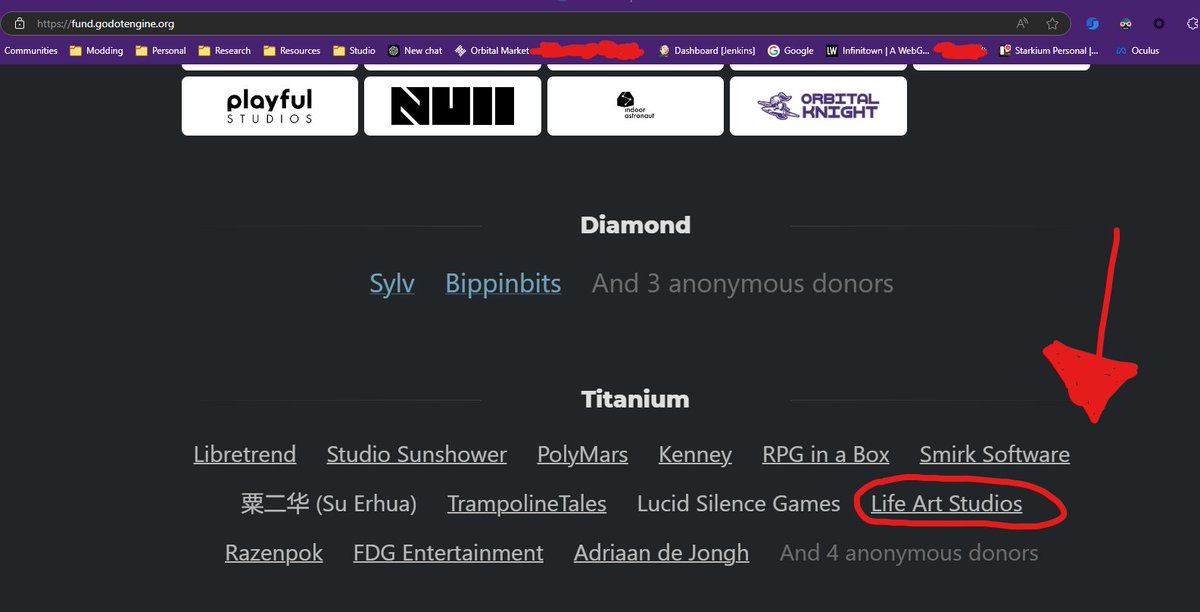 Starkium tweet media