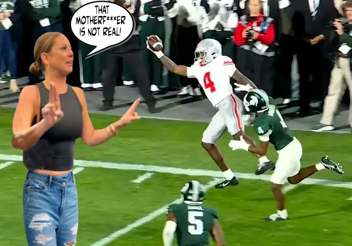 My opinion of Jeremiah Smith...