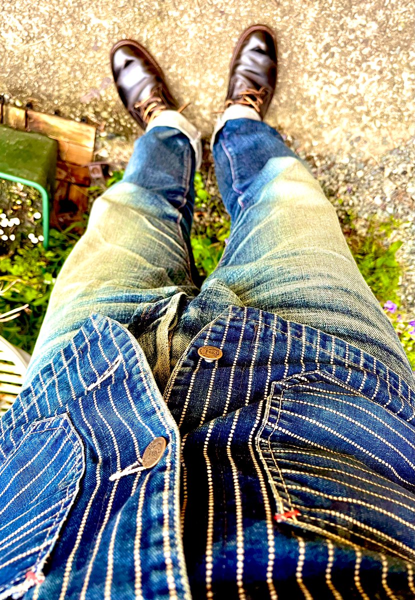 OreNo2Che tweet picture
