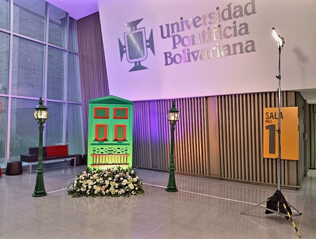 LEONARDO BRIJALDO V. tweet media