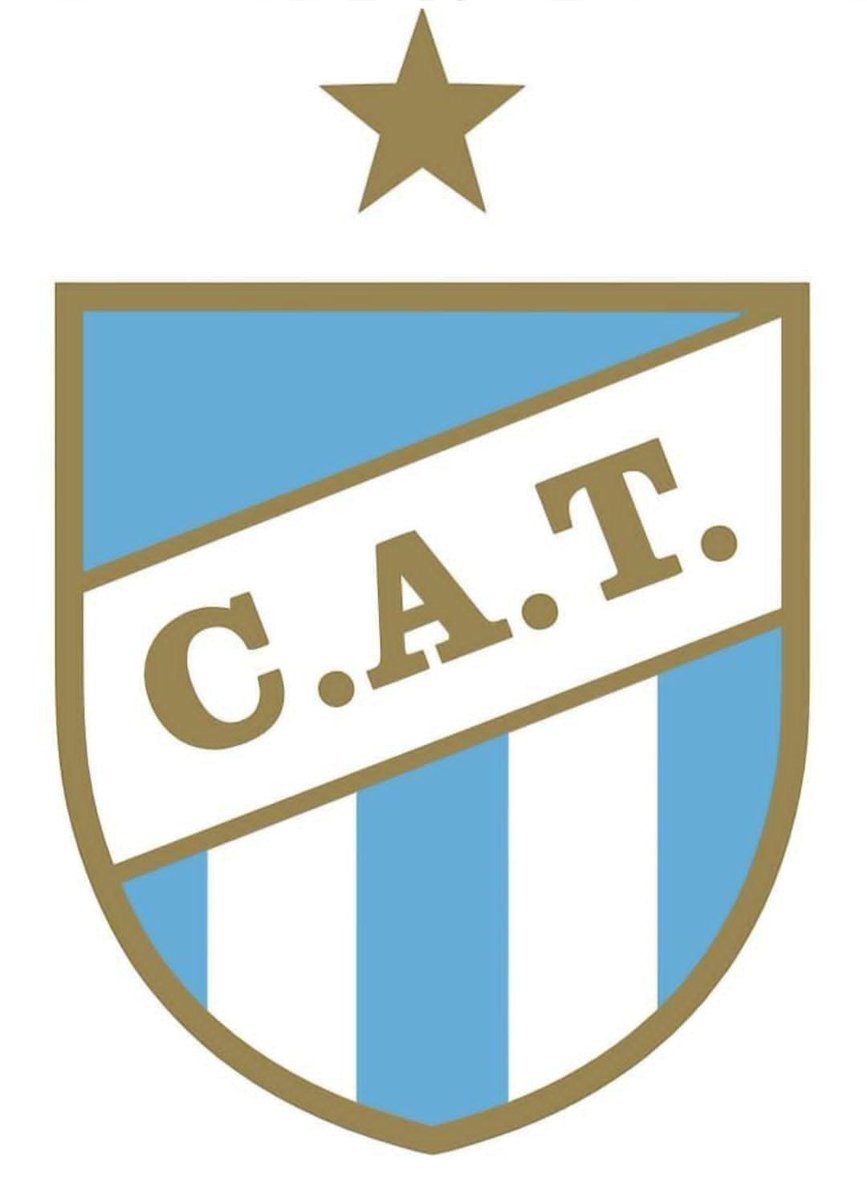 🌟 Para siempre en nuestro escudo y en nuestro corazón: Atlético Tucumán, Campeón de la República de Primera División. 

👉 El presidente de AFA, Claudio Tapia, confirmó en el marco de la cena por el 122 aniversario de nuestra institución, que la entidad madre del fútbol