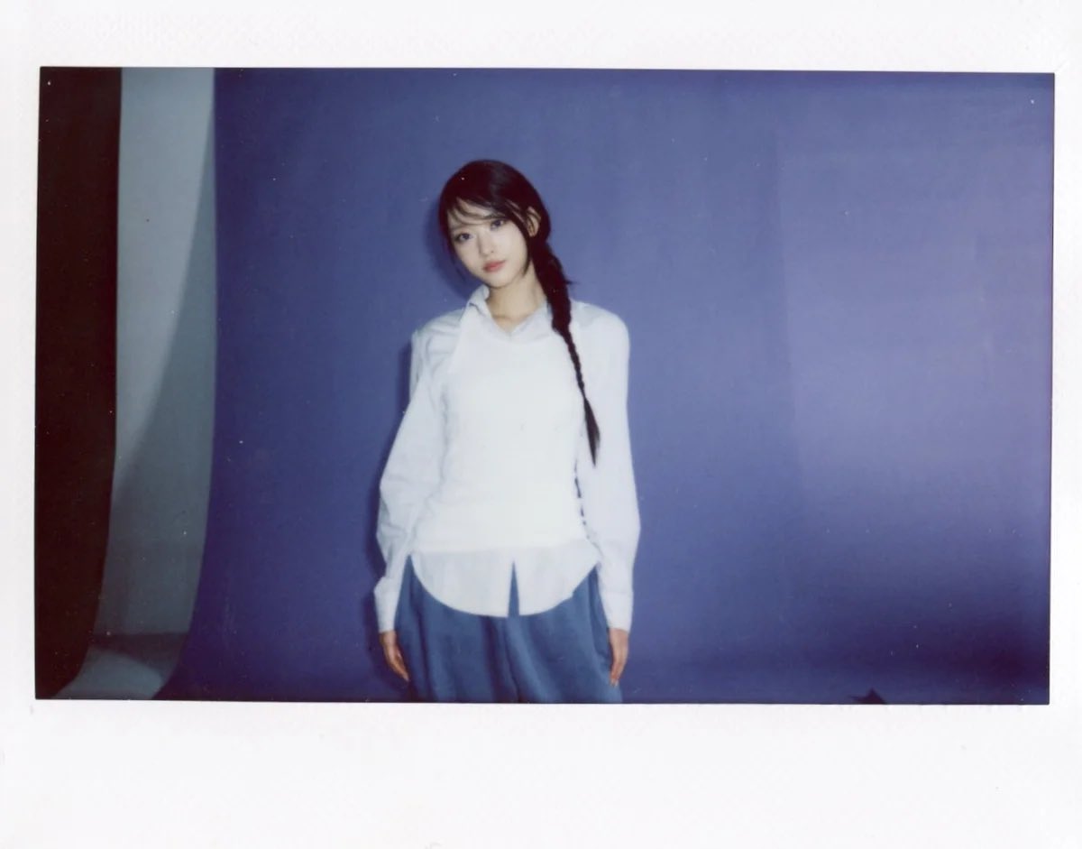 river515_'s tweet image. Calvin Klein #해린 #HAERIN