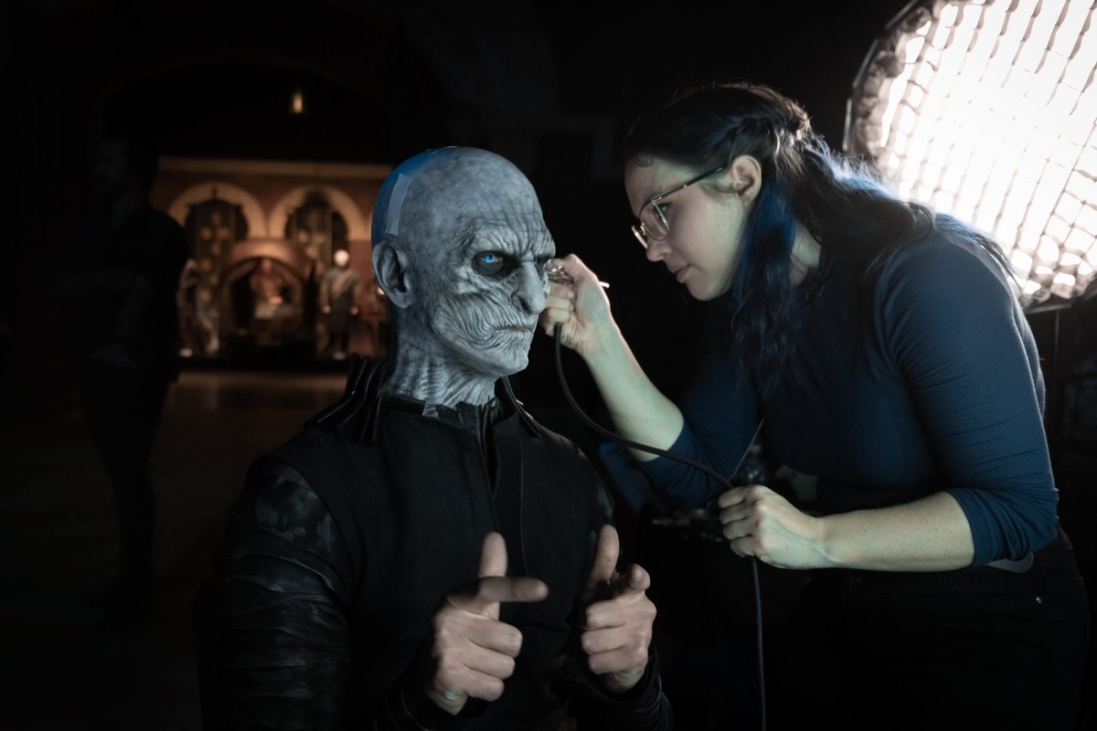 Kendall The Human (He/Him) tweet media