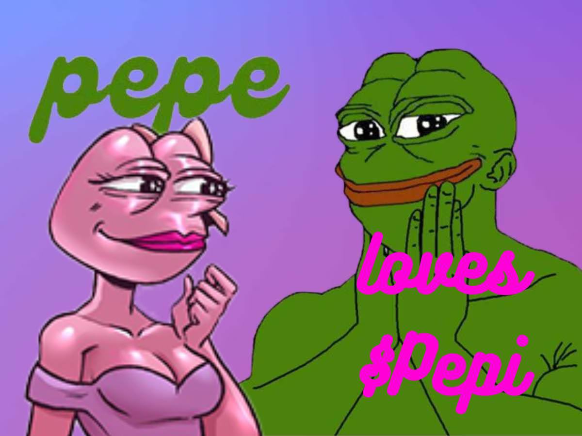 <a href="/Yourpop8/">YourPOP</a> $PEPI is a project that refuses to die. Hit $3M MC organically. Scammers stole LP. Team tracked them down, got most of the funds back. Only $30k MC now but team still active and refusing to quit. 
And the meme/narrative is lit.
#queenofmemes 
t.me/+T7Z800CejVYzO…