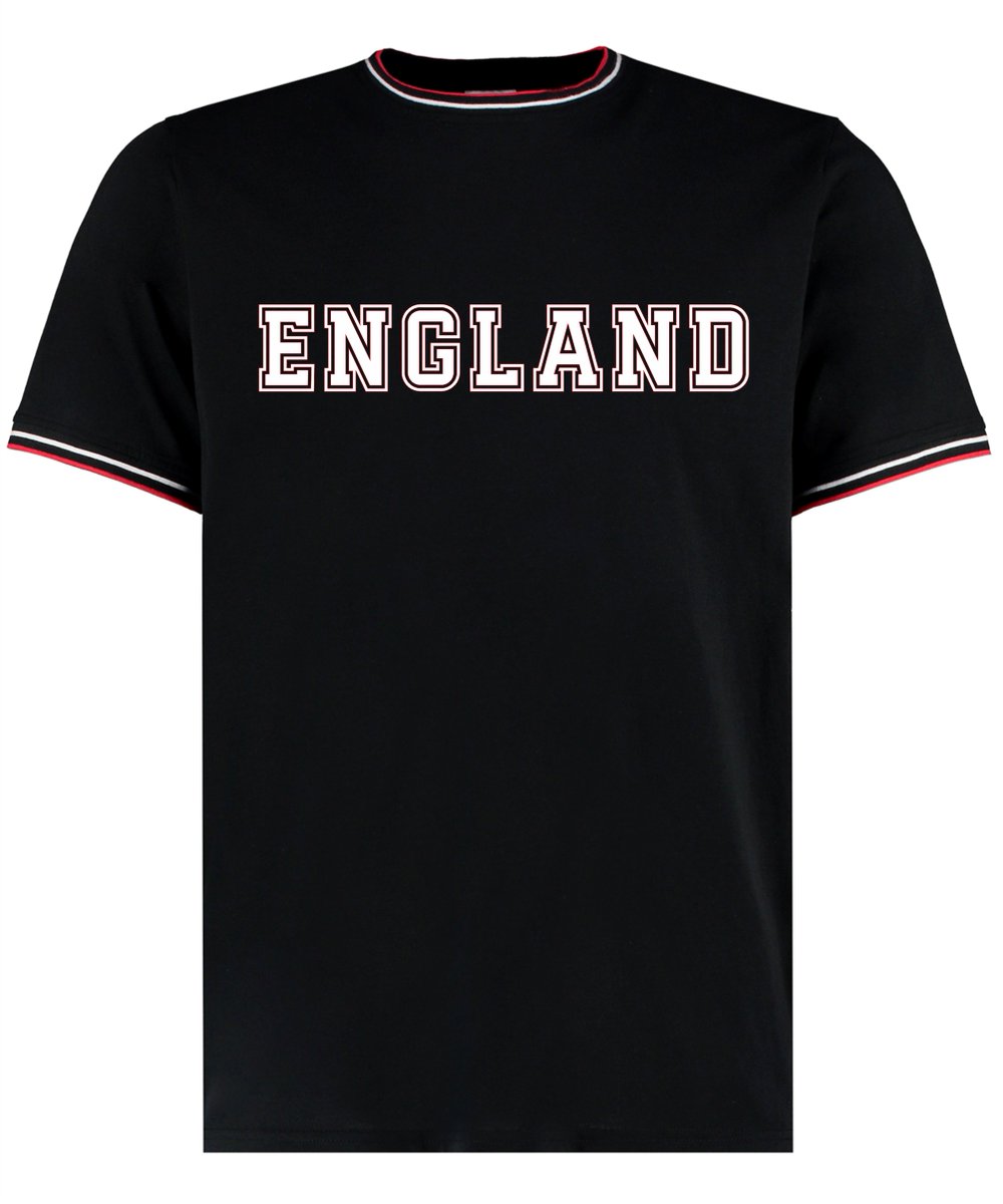 Pencoed Embroidery (@pencoedemb) on Twitter photo Bring a touch of nostalgia to your wardrobe with our England Retro T-Shirt. This classic tee is perfect for showing off your love for the English spirit, whether you're cheering on your favourite sports team or simply embracing your heritage #England pencoedembroidery.co.uk/shop/ols/produ… Bring a touch of nostalgia to your wardrobe with our England Retro T-Shirt. This classic tee is perfect for showing off your love for the English spirit, whether you're cheering on your favourite sports team or simply embracing your heritage #England pencoedembroidery.co.uk/shop/ols/produ…