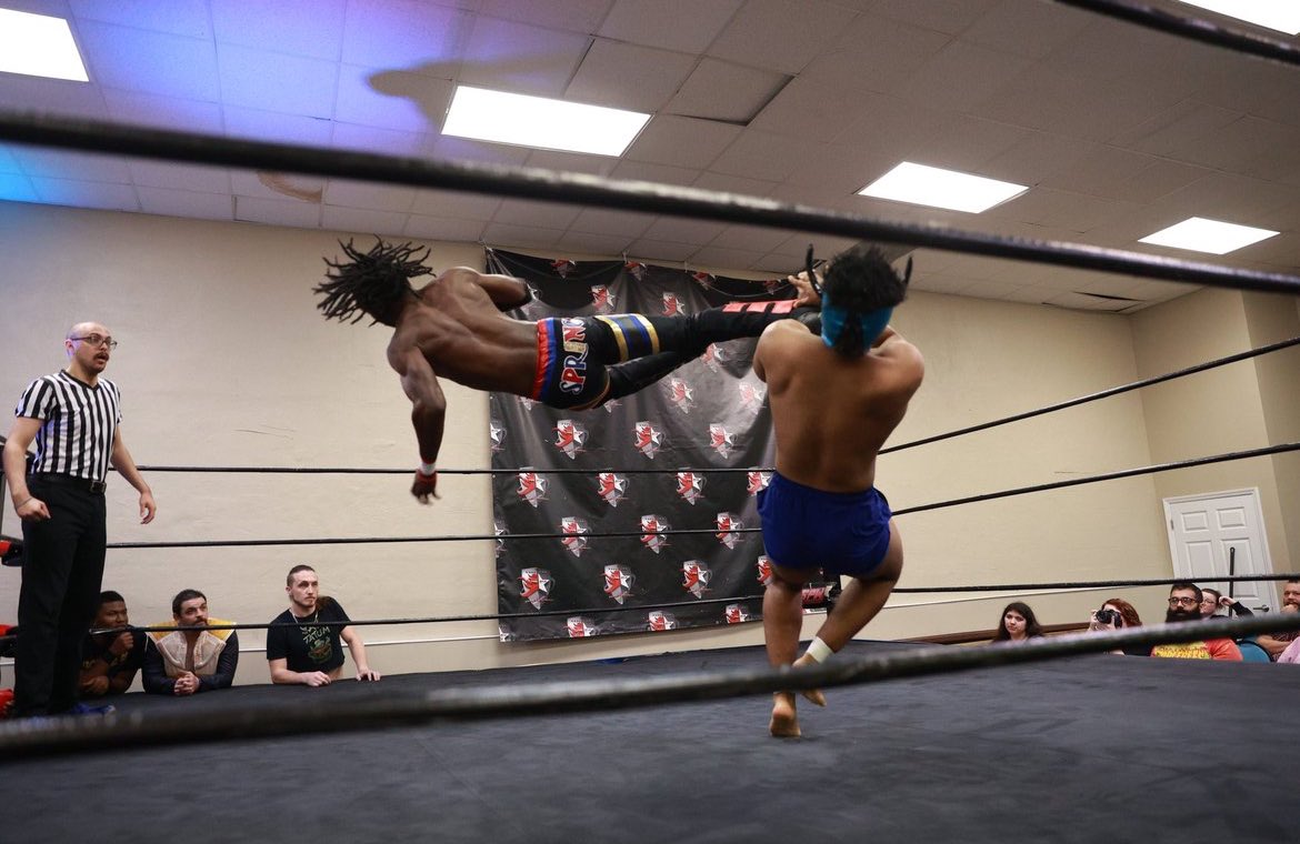 DJ Springs tweet media