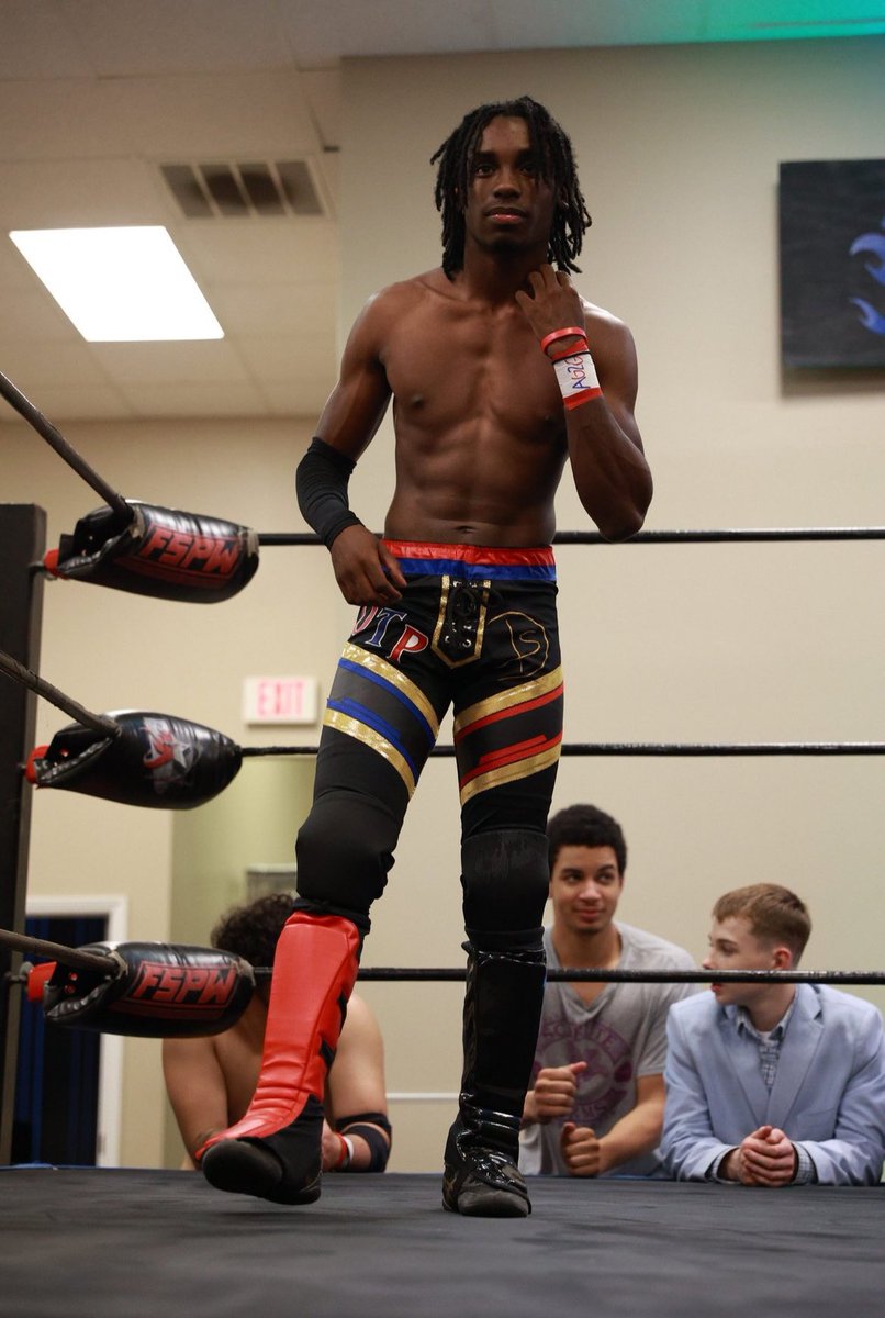 DJ Springs tweet media