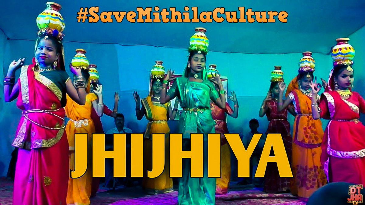 Team Mithila Rajy (TMR) рдЬрдп рдЬрд╛рдирдХреАЁЯП╣ (@teammithilarajy) on Twitter photo рдорд┐рдерд┐рд▓рд╛рдХ рд╕рдВрд╕реНрдХреГрддрд┐ рдЬреАрд╡рдВрдд рд░рдЦрдмрд╛рдХ рдЕрддрд┐ рдорд╣рддреНрд╡рдкреВрд░реНрдг рдЕрдЫрд┐ред рдпреБрд╡рд╛ рдореЗрдВ рдЬрд╛рдЧрд░реВрдХрддрд╛, рд╕рд╛рдВрд╕реНрдХреГрддрд┐рдХ рдХрд╛рд░реНрдпрдХреНрд░рдо рдЖ рд╕реНрдерд╛рдиреАрдп рдХрд▓рд╛ рдХреЗ рд╕рдорд░реНрдерди рдХрд░рдм рдЬрд░реВрд░реА рдЕрдЫрд┐ред рдИ рдХрд╛рдЬ рдорд┐рд▓рдЬреБрд▓ рдХ рдорд┐рдерд┐рд▓рд╛ рдХреЗ рд╕рдореГрджреНрдз рд╕рд╛рдВрд╕реНрдХреГрддрд┐рдХ рд╡рд┐рд░рд╛рд╕рдд рдХреЗ рд╕рдВрд░рдХреНрд╖рд┐рдд рдХрд░рд┐ рд╕рдХреИрдд рдЫрд┐ред рдЬрд░реВрд░реА рдЫреИ рд╣рдо рдЕрдкрди рд╕рдВрд╕реНрдХреГрддрд┐ рднрд╡рд┐рд╖реНрдп рдХреЗ рдкреАрдврд╝реА рддрдХ рдкрд╣реБрдБрдЪрд╛рдмреАред #SaveMithilaCulture рдорд┐рдерд┐рд▓рд╛рдХ рд╕рдВрд╕реНрдХреГрддрд┐ рдЬреАрд╡рдВрдд рд░рдЦрдмрд╛рдХ рдЕрддрд┐ рдорд╣рддреНрд╡рдкреВрд░реНрдг рдЕрдЫрд┐ред рдпреБрд╡рд╛ рдореЗрдВ рдЬрд╛рдЧрд░реВрдХрддрд╛, рд╕рд╛рдВрд╕реНрдХреГрддрд┐рдХ рдХрд╛рд░реНрдпрдХреНрд░рдо рдЖ рд╕реНрдерд╛рдиреАрдп рдХрд▓рд╛ рдХреЗ рд╕рдорд░реНрдерди рдХрд░рдм рдЬрд░реВрд░реА рдЕрдЫрд┐ред рдИ рдХрд╛рдЬ рдорд┐рд▓рдЬреБрд▓ рдХ рдорд┐рдерд┐рд▓рд╛ рдХреЗ рд╕рдореГрджреНрдз рд╕рд╛рдВрд╕реНрдХреГрддрд┐рдХ рд╡рд┐рд░рд╛рд╕рдд рдХреЗ рд╕рдВрд░рдХреНрд╖рд┐рдд рдХрд░рд┐ рд╕рдХреИрдд рдЫрд┐ред рдЬрд░реВрд░реА рдЫреИ рд╣рдо рдЕрдкрди рд╕рдВрд╕реНрдХреГрддрд┐ рднрд╡рд┐рд╖реНрдп рдХреЗ рдкреАрдврд╝реА рддрдХ рдкрд╣реБрдБрдЪрд╛рдмреАред #SaveMithilaCulture