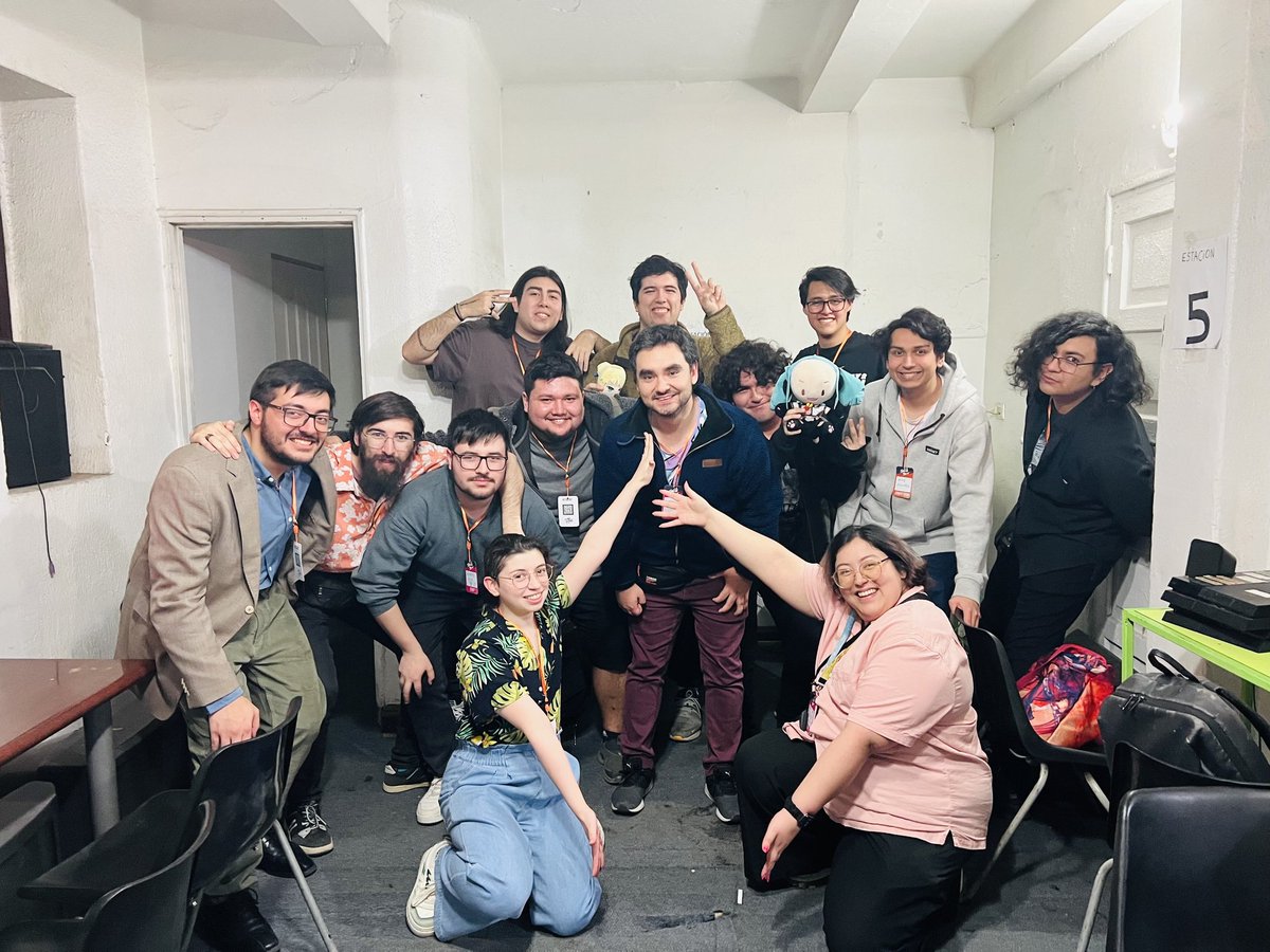 ALT8 | Karasu tweet media