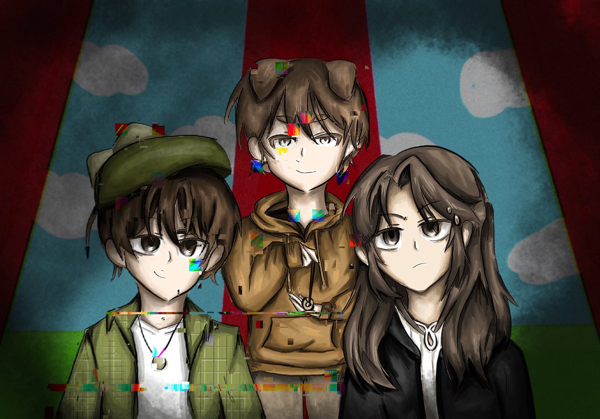 미궁1주년겸 갈발조로 메스머라이저