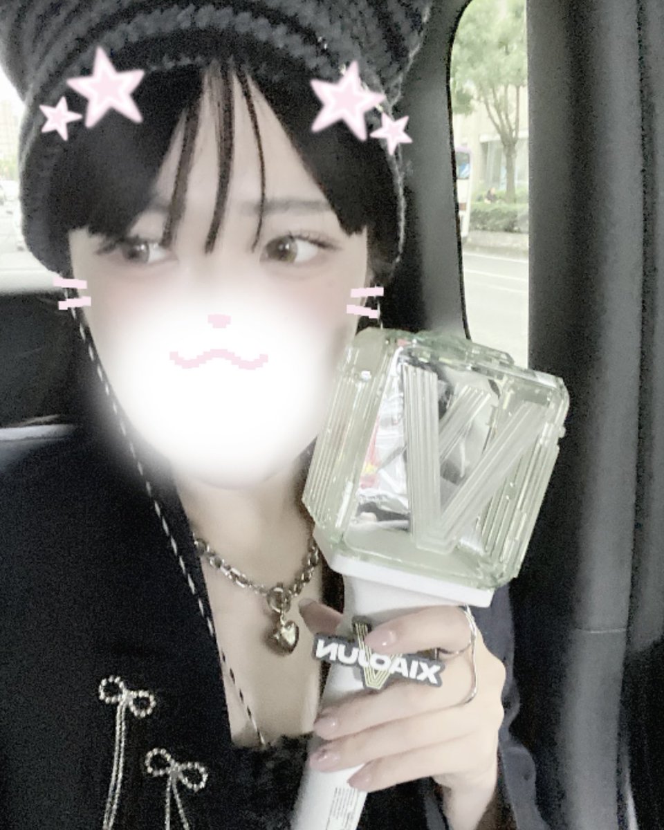 gafuzen's tweet photo. 久��現場キタ〜^_^
シャオさんサイン会以来です
存分に楽しみます🙄🙄🙄
ぬぬちゃんと参戦めっちゃたのしみ🫶 https://t.co/D4H5xlwZlL