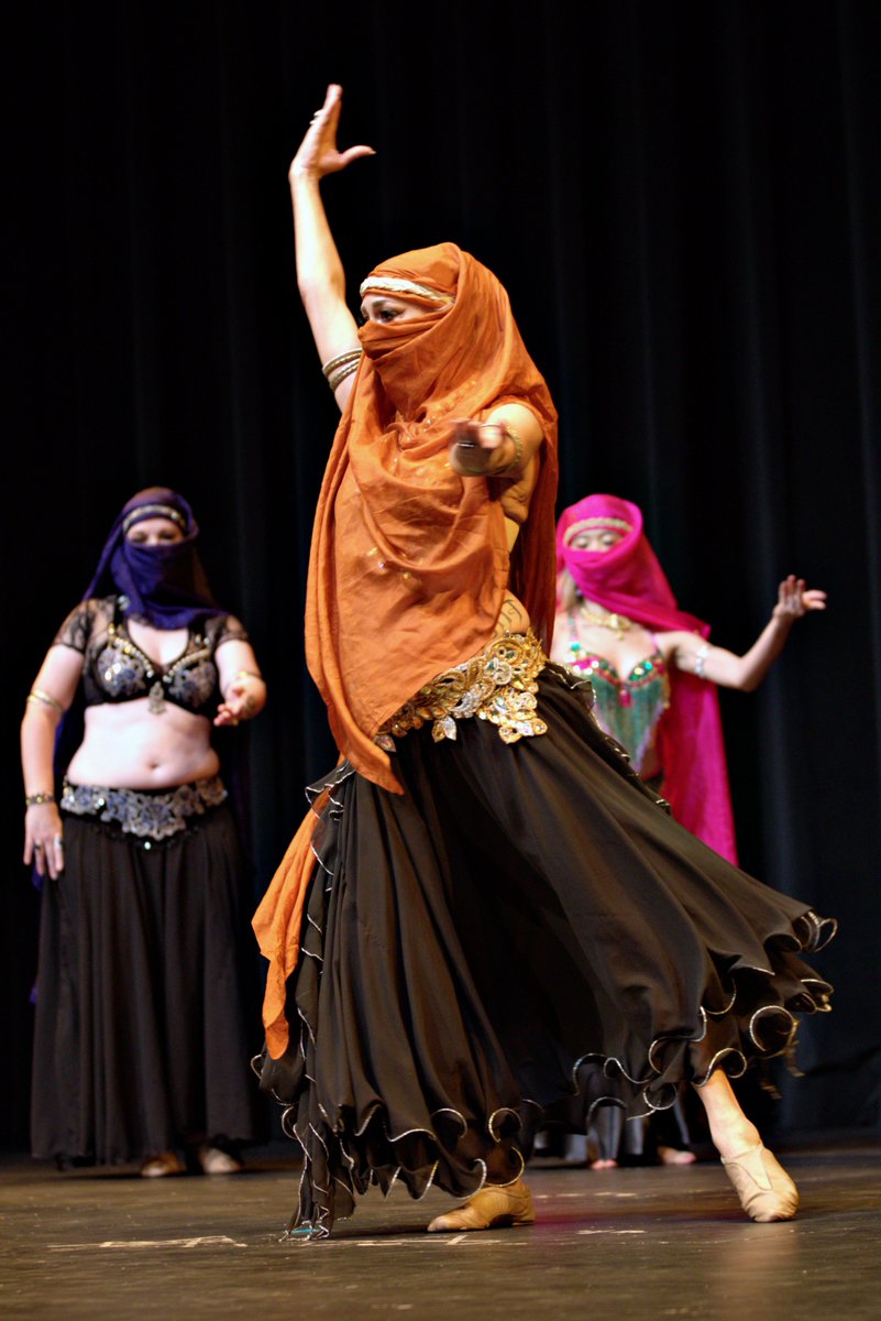 AllSportsLB's tweet photo. today was the last western day celebration here in lewisville .... wow , i really enjoyed the belly dancers ..... https://t.co/iVg6WuAZOK