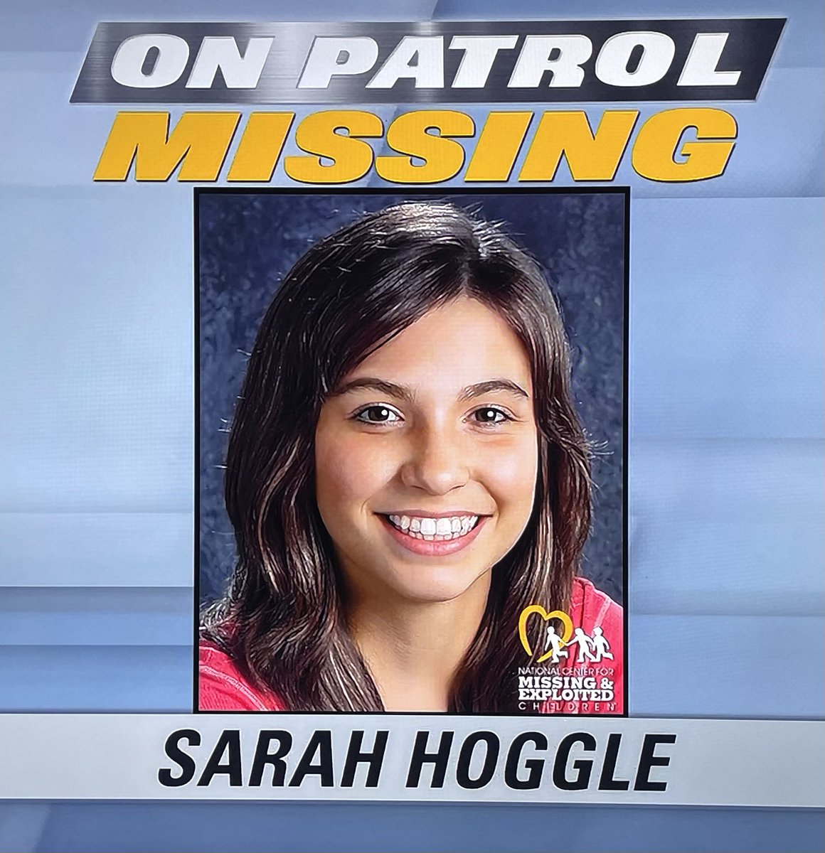 On Patrol: Live • Community tweet media