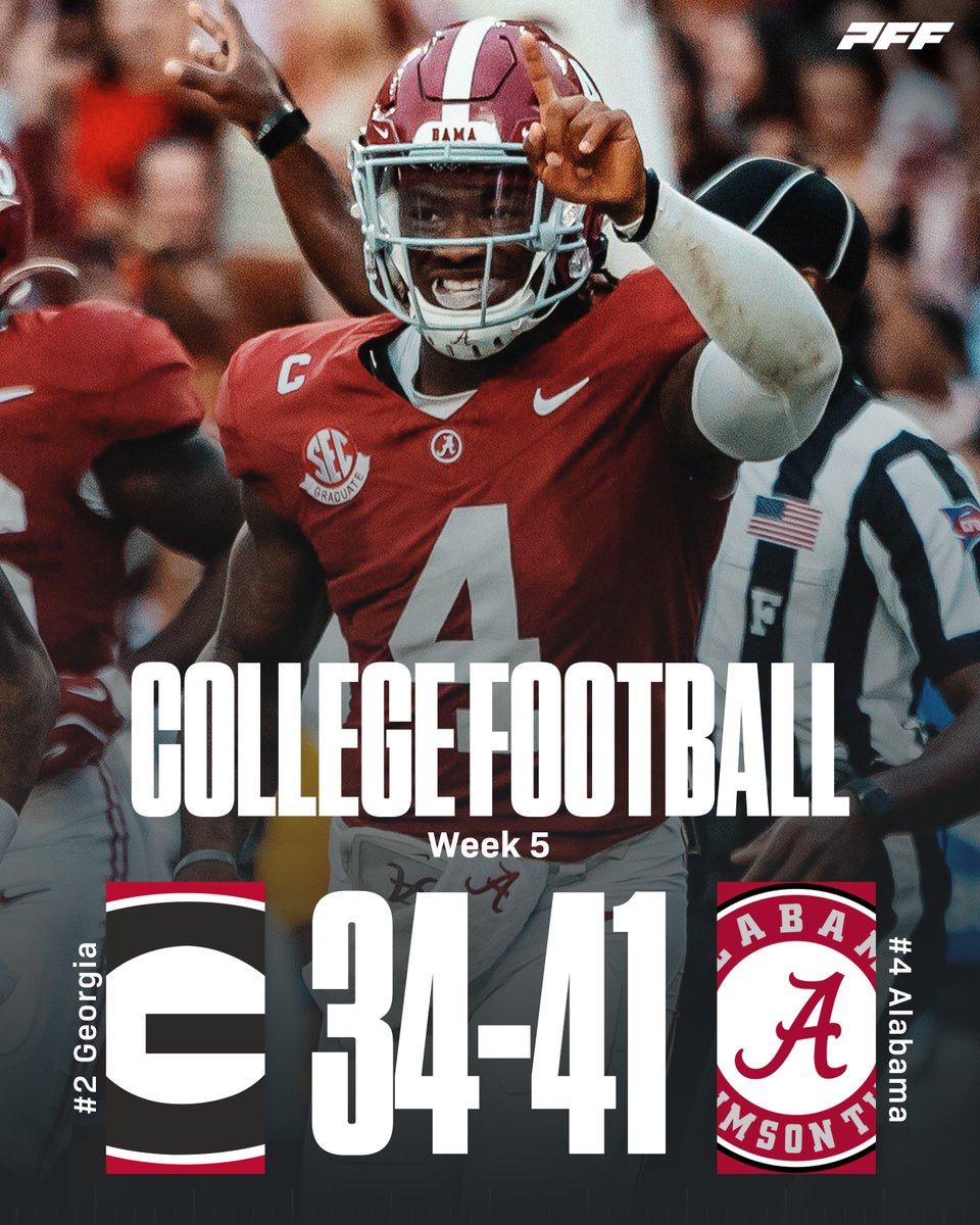 PFF College tweet media