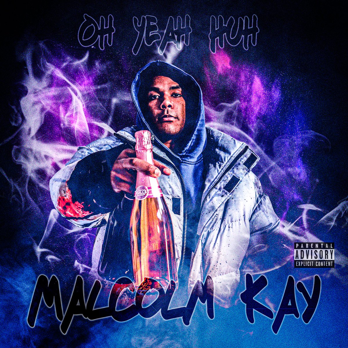 RealMalcolmKay's tweet photo. Oh Yeah Huh by malcolmkaytherapper on #SoundCloud 
https://t.co/56Yv58qvxM https://t.co/K9oTnJpVkF