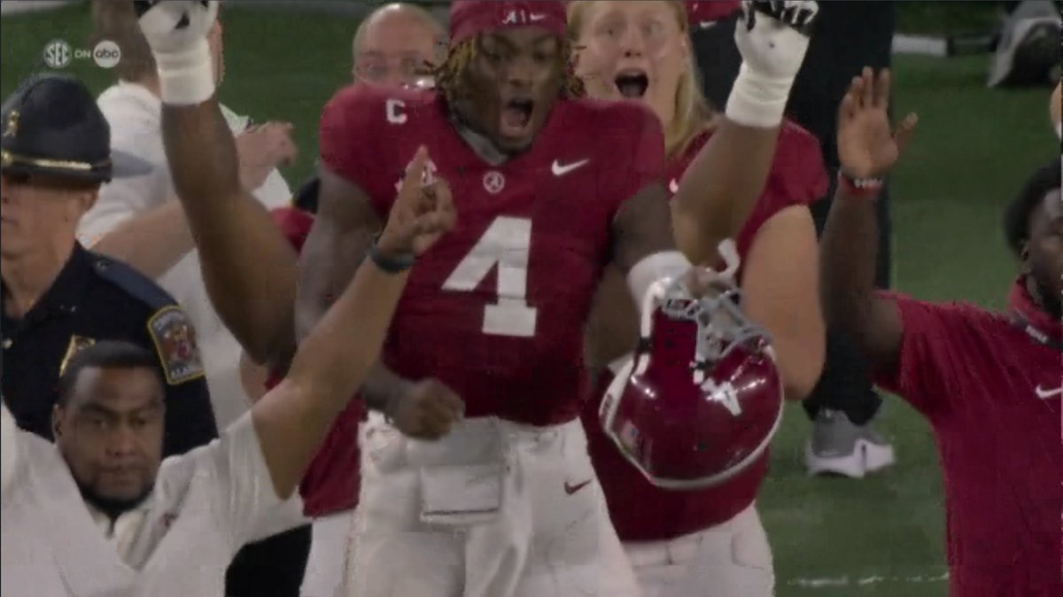 FOX College Football tweet media