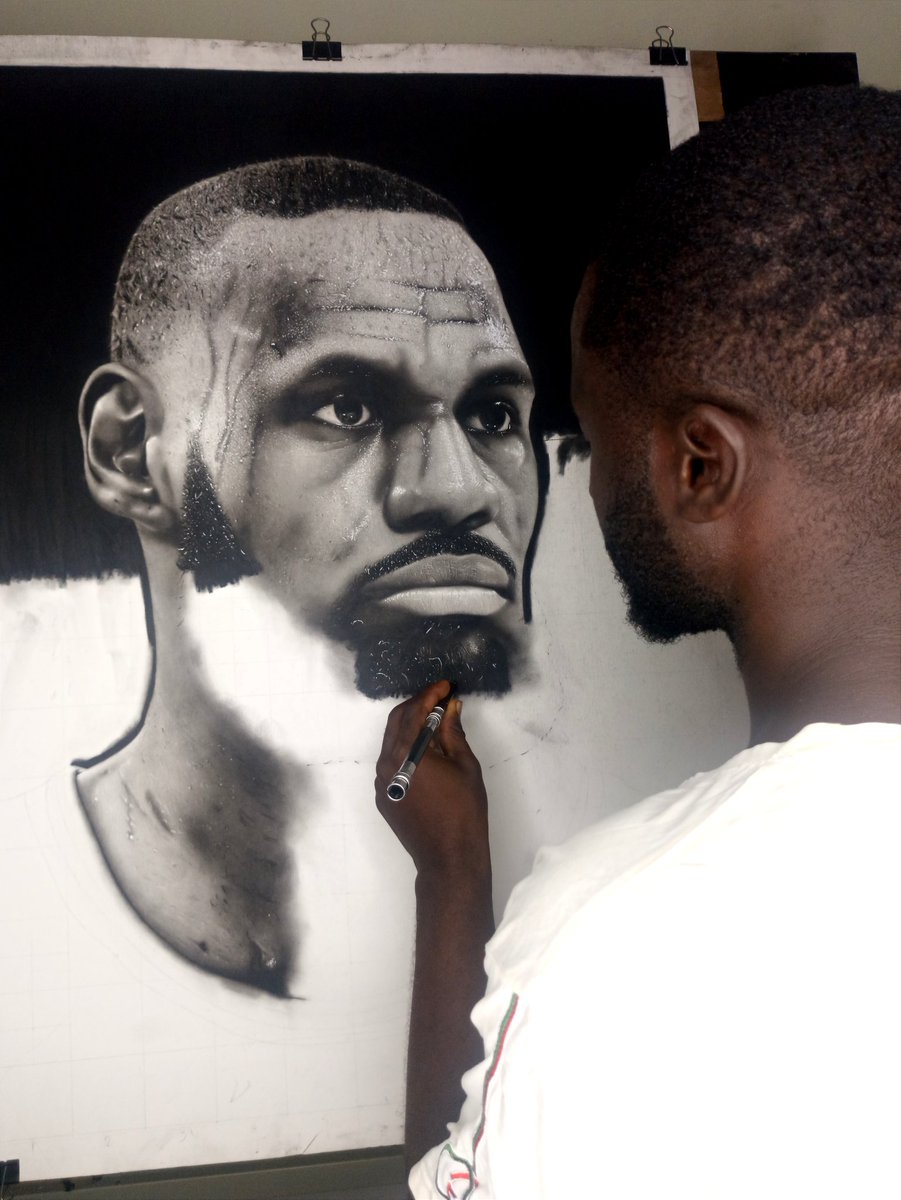 FlowzPam Art tweet media