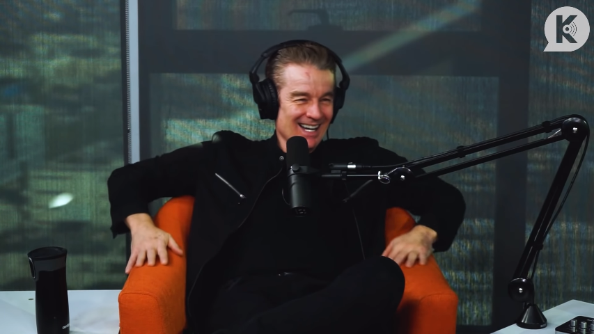 jamie_marsters's tweet photo. Pics of the Day: James Marsters having absolutely no fun at all chatting with Billy Boyd &amp; Dominic Monaghan on their Friendship Onion podcast 2021 

@JamesMarstersOf #JamesMarsters #FriendshipOnion #LookingLikeHesHavingJustTheWorstTime #SMILEYJames #WeLoveUsSomeSmileyJames https://t.co/9XcfIcWxRH