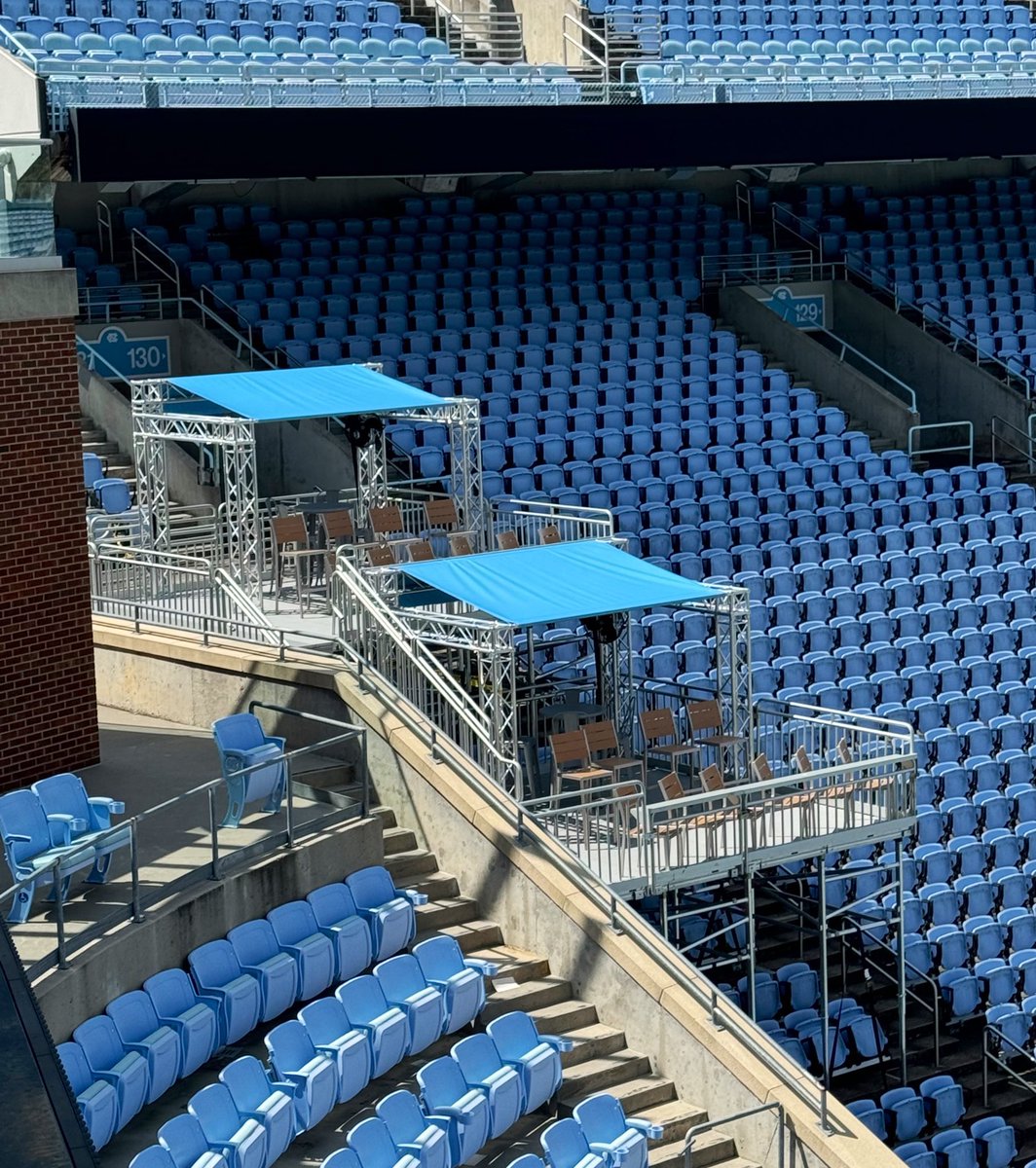 DukeFOOTBALL's tweet photo. You vs. the deck she tells you not to worry about https://t.co/6j6mJl7KQP