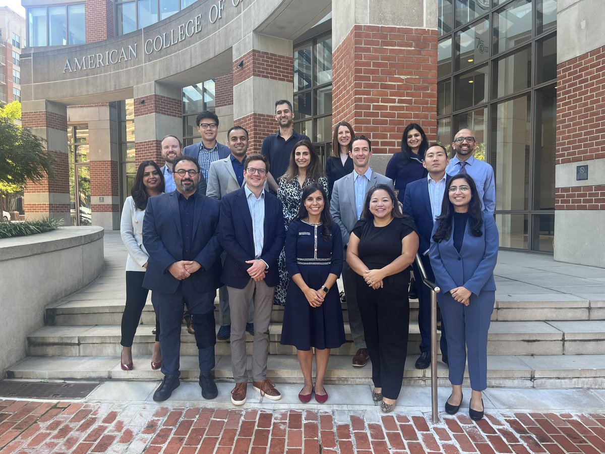 Estefania Oliveros MD🫀 (@estefaniaos) on Twitter photo <a href="/ACCinTouch/">American College of Cardiology</a>
Leadership Accelerator Cohort🫀
🌟Class 2025 ⭐️
<a href="/Nidhi_Madan9/">Nidhi Madan, MD, MPH</a> <a href="/danicromero/">Daniela Crousillat</a> <a href="/nbwiggins/">Newton Wiggins</a> <a href="/mnyoung1/">Michael Young</a> <a href="/DrArgyle/">R. Jay Widmer</a> <a href="/Ed_Chu_MD/">Edward</a> <a href="/DrSeanDunn/">Sean Dunn, MD</a> <a href="/jadhav_pree/">Preeti Jadhav</a> <a href="/SonalPru/">Sonal Pruthi</a> <a href="/PatrycjaGalazka/">Patrycja Galazka</a> <a href="/mkvidula/">Mahesh Vidula, MD</a> <a href="/adityadoc1/">Aditya Bharadwaj</a> <a href="/ShadenKhalaf/">Shaden Khalaf, M.D.</a> <a href="/AabuzaidDr/">A.Sami Abuzaid MD,EMHL,FASE,FSCCT,FSCMR,FESC,FACC</a> <a href="/ACCinTouch/">American College of Cardiology</a>
Leadership Accelerator Cohort🫀
🌟Class 2025 ⭐️
<a href="/Nidhi_Madan9/">Nidhi Madan, MD, MPH</a> <a href="/danicromero/">Daniela Crousillat</a> <a href="/nbwiggins/">Newton Wiggins</a> <a href="/mnyoung1/">Michael Young</a> <a href="/DrArgyle/">R. Jay Widmer</a> <a href="/Ed_Chu_MD/">Edward</a> <a href="/DrSeanDunn/">Sean Dunn, MD</a> <a href="/jadhav_pree/">Preeti Jadhav</a> <a href="/SonalPru/">Sonal Pruthi</a> <a href="/PatrycjaGalazka/">Patrycja Galazka</a> <a href="/mkvidula/">Mahesh Vidula, MD</a> <a href="/adityadoc1/">Aditya Bharadwaj</a> <a href="/ShadenKhalaf/">Shaden Khalaf, M.D.</a> <a href="/AabuzaidDr/">A.Sami Abuzaid MD,EMHL,FASE,FSCCT,FSCMR,FESC,FACC</a>