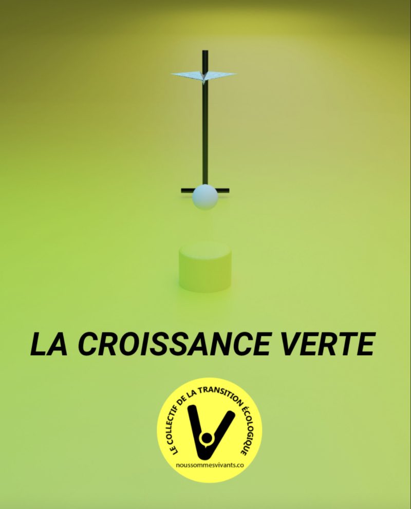 La croissance verte levidepoches.fr/lesupercollect…