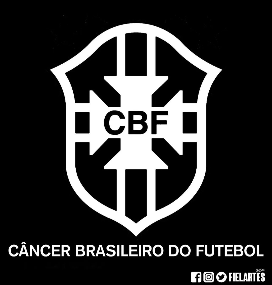 tomitalhp's tweet photo. #CBF câncer do futebol brasileiro 
#vergonha https://t.co/ubszD43NE4
