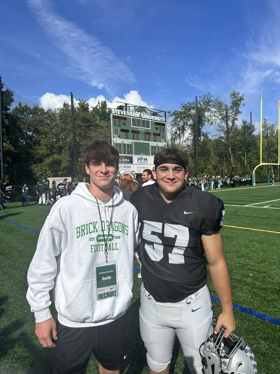 Gavin Maffei tweet media