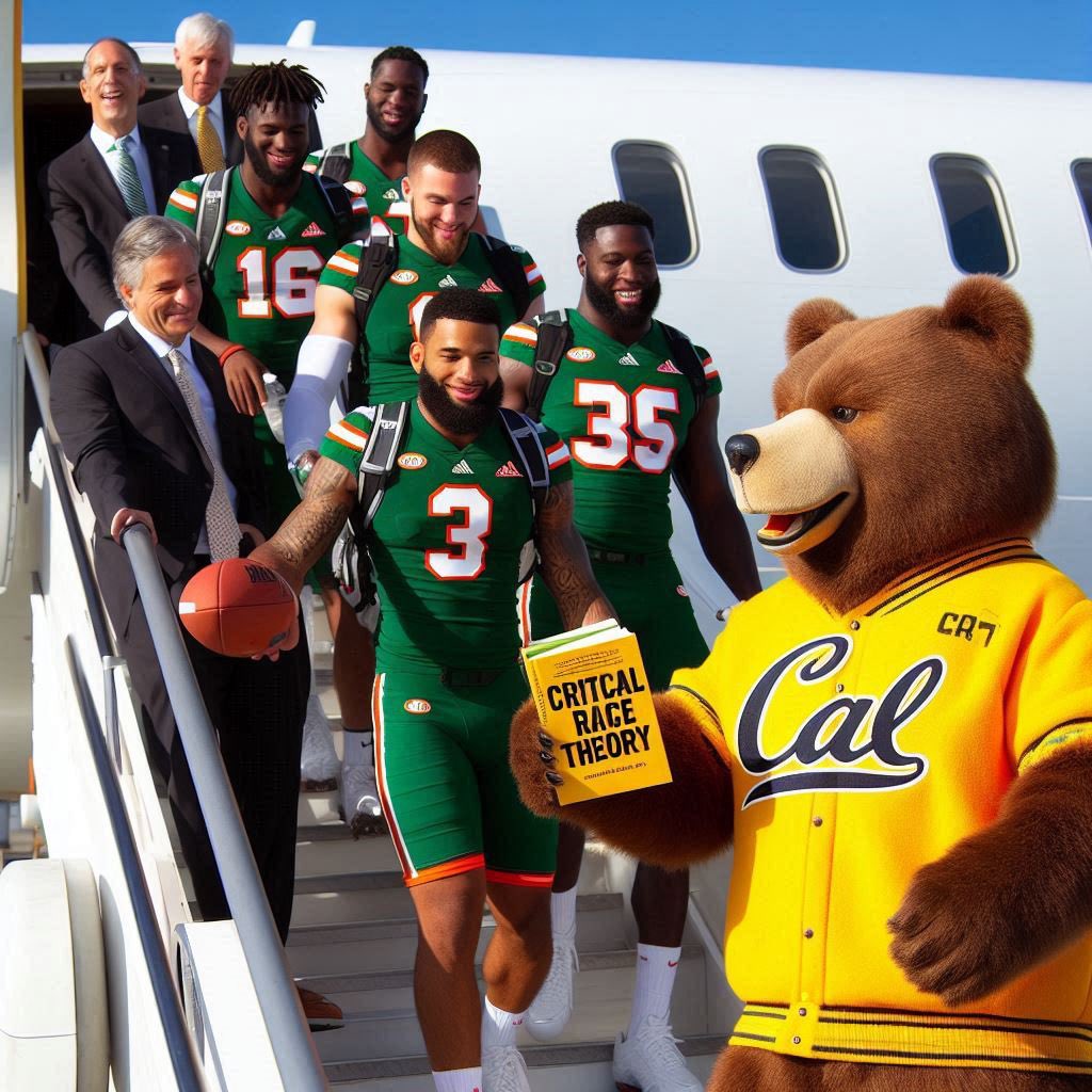 CalVsTheWor1d's tweet photo. Welcome to Berkeley, 
Make yourself at home! https://t.co/MTbQeilQ4a