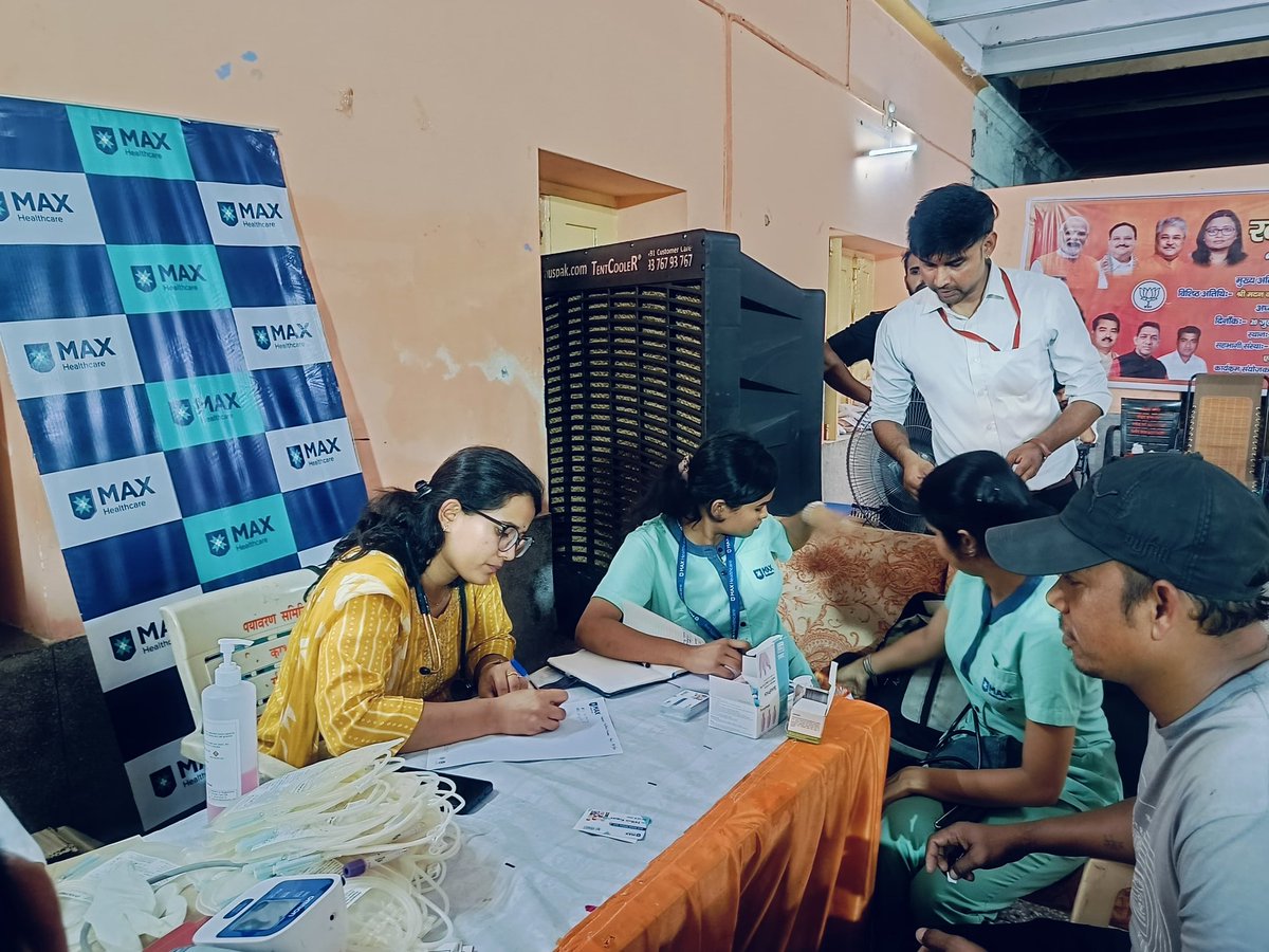 BHENT (@bhent_india) on Twitter photo Healing with compassion, caring with kindness. Dedicated doctors like Dr. Geetika selflessly serves the community, providing hope and health to those in need. Thank you for making a difference!
<a href="/Geetika_rao_/">Dr. Geetika Rao</a>
#bhent_india #doctor #health #communityhealth #proudmoment #MedTwitter Healing with compassion, caring with kindness. Dedicated doctors like Dr. Geetika selflessly serves the community, providing hope and health to those in need. Thank you for making a difference!
<a href="/Geetika_rao_/">Dr. Geetika Rao</a>
#bhent_india #doctor #health #communityhealth #proudmoment #MedTwitter