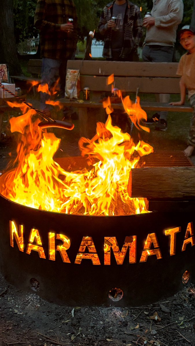 JenMN72's tweet image. #fallfire