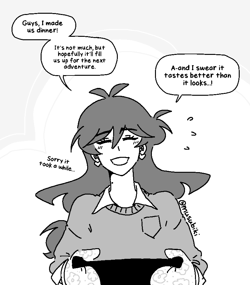 [oc] witches brew ???!! 